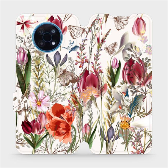 Phone Case Nokia G50 5G - Design MP01S