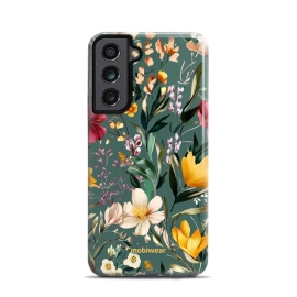 Case Elite Pro for Samsung Galaxy S21 FE - Design EP71E