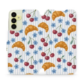 Phone Case Samsung Galaxy A15 5G - Design VP85S