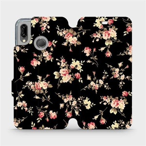 Phone Case Huawei P20 Lite - Design VD02S