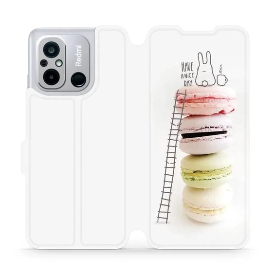 Phone Case Xiaomi Redmi 12C - Design M090P