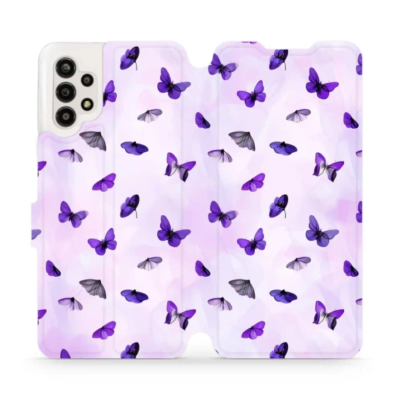 Phone Case Samsung Galaxy A13 4G - Design VP76S