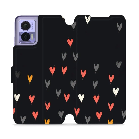 Etui do Motorola Edge 30 Neo - wzór VP79P