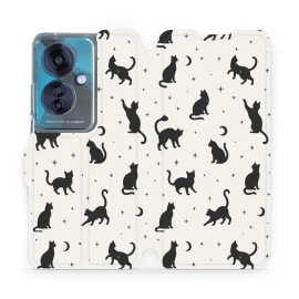 Hülle für OPPO Reno 11F - Farbe V162S