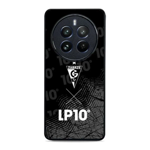 Phone Glossy Case Realme 12 Pro 5G - Design G11GZ