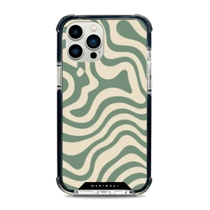 Case MagSafe Elite Bumper for Apple iPhone 12 Pro Max - Design DA57D