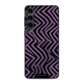 Phone Glossy Case Samsung Galaxy M55 5G - Design GA55G