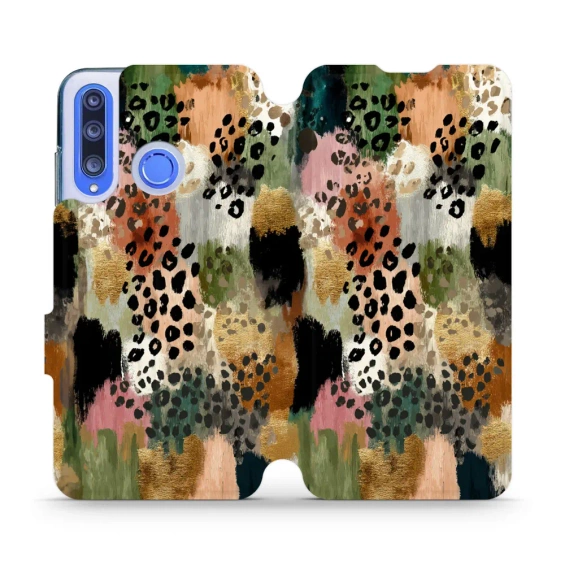 Phone Case Huawei Honor 20 Lite - Design V167S