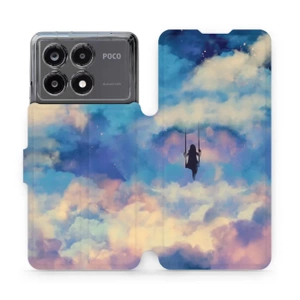 Etui do Xiaomi POCO X6 Pro - wzór MR09S