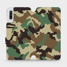 Phone Case Samsung Galaxy A70 - Design V111P