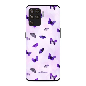 Phone Glossy Case OPPO Reno 5 Lite - Design GP77G