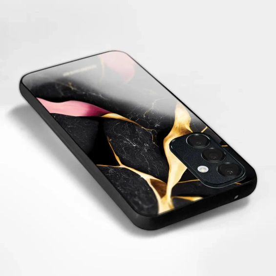 Phone Glossy Case OPPO Reno 14 Pro 5G - Design G021G