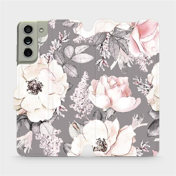 Phone Case Samsung Galaxy S21 FE - Design MX06S