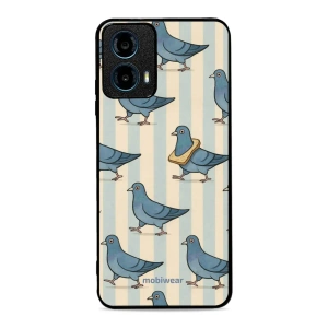 Phone Glossy Case Motorola Moto G34 5G - Design GP91G