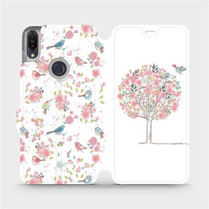 Phone Case Asus Zenfone Max Pro M1 ZB602KL - Design M120S