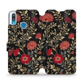 Phone Case Huawei P Smart 2019 - Design V172S