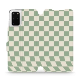 Phone Case Samsung Galaxy S20 Plus - Design VA58S