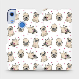 Phone Case Huawei Y6S - Design M097P