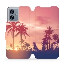 Phone Case Motorola Moto G54 5G - Design M134P