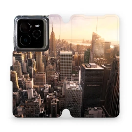 Phone Case Realme GT 7 Pro - Design M138P