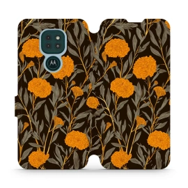Phone Case Motorola Moto G9 Play - Design V175S