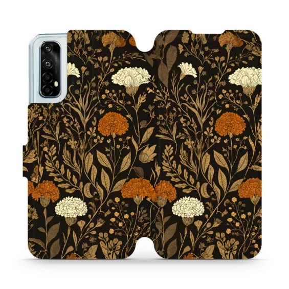 Hülle für Realme 7 - Farbe V174S