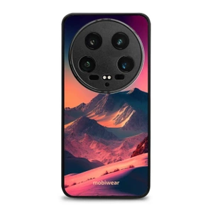 Hülle Glossy Case für Xiaomi 14 Ultra 5G - Farbe G008G