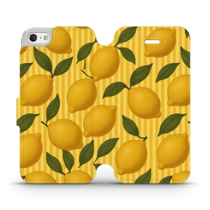 Phone Case Apple iPhone 5s - Design VP81S