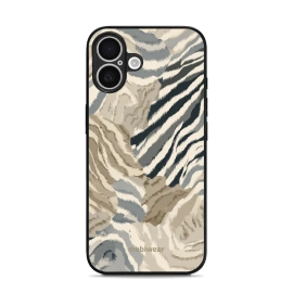 Phone Glossy Case Apple iPhone 16 - Design G168G