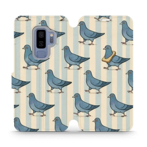 Phone Case Samsung Galaxy S9 Plus - Design VP91S