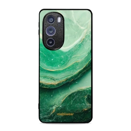 Phone Glossy Case Motorola Edge 30 Pro - Design G023G