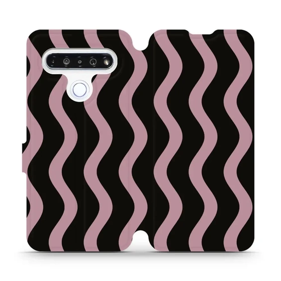 Hülle für LG K61 - Farbe VA54S