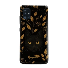 Case Elite Pro for Samsung Galaxy A71 - Design E164E