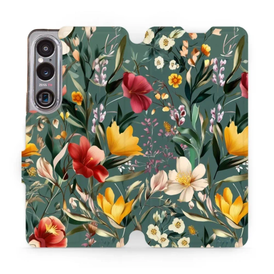 Hülle für Sony Xperia 1 Vi - Farbe VP71S