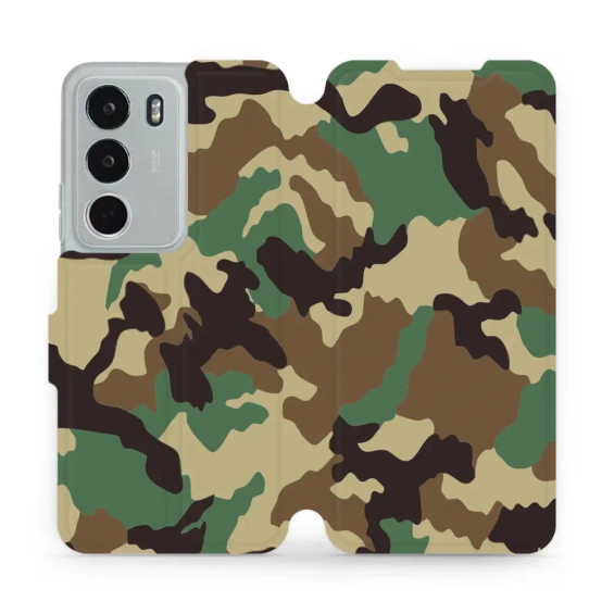 Phone Case Realme C71 - Design V111P