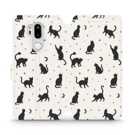 Phone Case LG G7 ThinQ - Design V162S