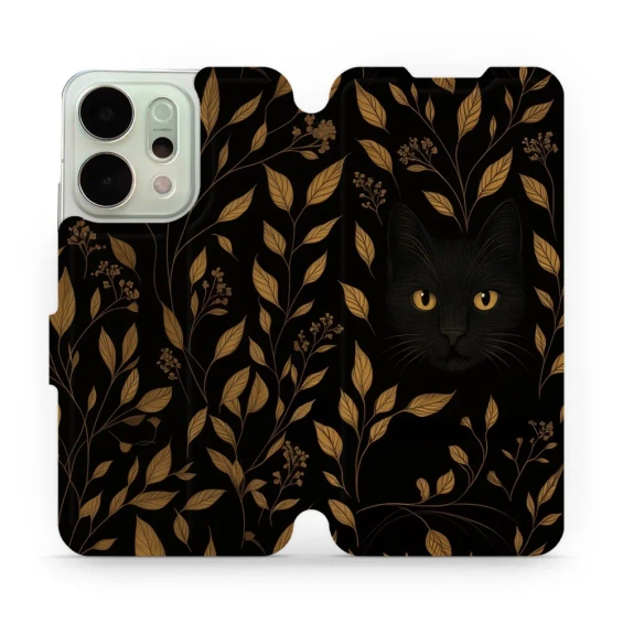 Phone Case OPPO Reno 14 Pro 5G - Design V164S