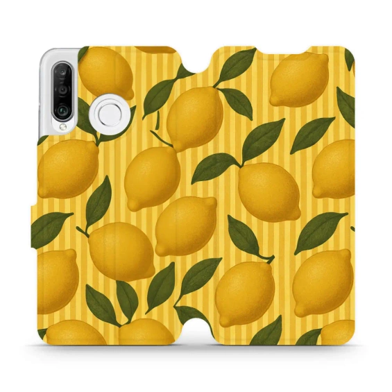 Phone Case Huawei P30 Lite - Design VP81S