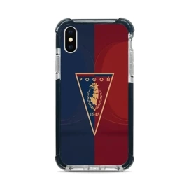 Case MagSafe Elite Bumper for Apple iPhone X - Design D08PS