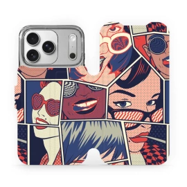 Etui do Apple iPhone 17 Pro - wzór VP18P