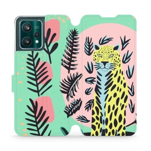 Phone Case Realme 9 Pro Plus - Design VP52S