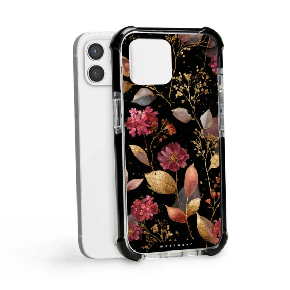 Case MagSafe Elite Bumper for Apple iPhone 12 - Design D171D