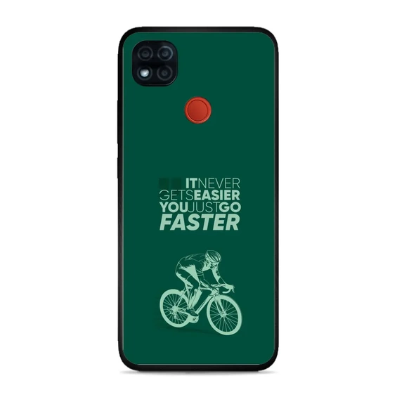 Hülle Glossy Case für Xiaomi Redmi 9C - Farbe GD07G