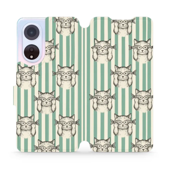 Phone Case OPPO A98 5G - Design VP90S