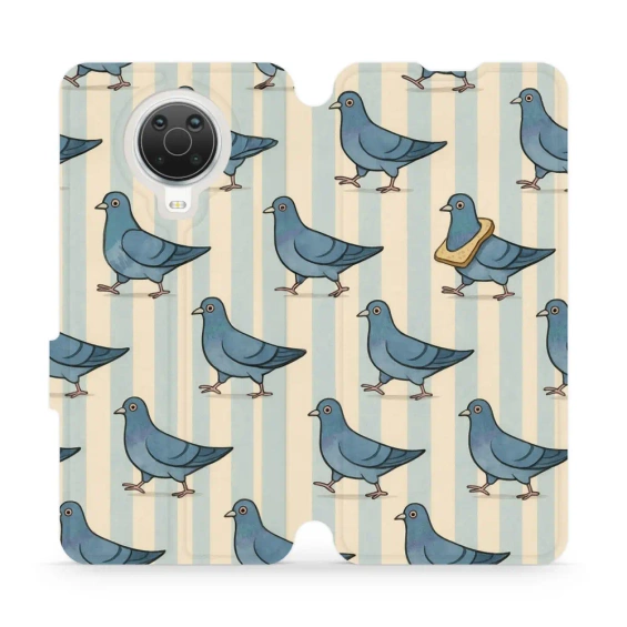 Phone Case Nokia G20 - Design VP91S