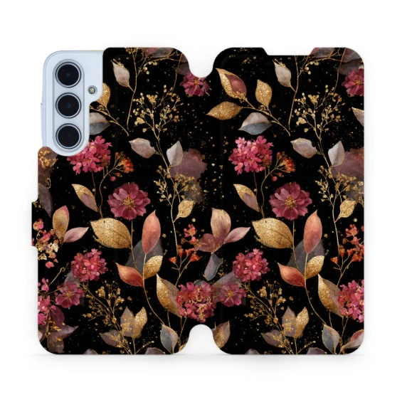 Hülle für Samsung Galaxy M35 5G - Farbe V171S