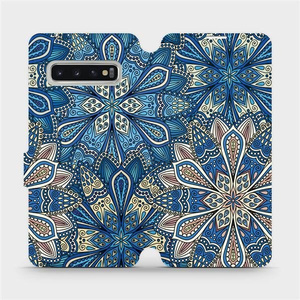Phone Case Samsung Galaxy S10 - Design V108P