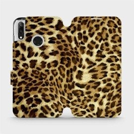 Phone Case Huawei Y7 2019 - Design VA33P