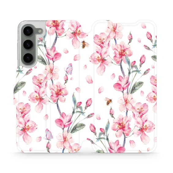 Hülle für Samsung Galaxy S23 Plus - Farbe M124S