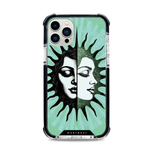 Hülle MagSafe Elite Bumper für Apple iPhone 12 Pro - Farbe D022D